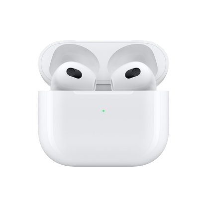 • AIRPODS 3rd Generation •