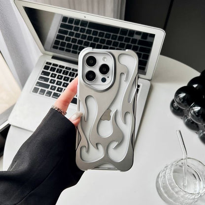 • NEWEST FLAMES CASE •