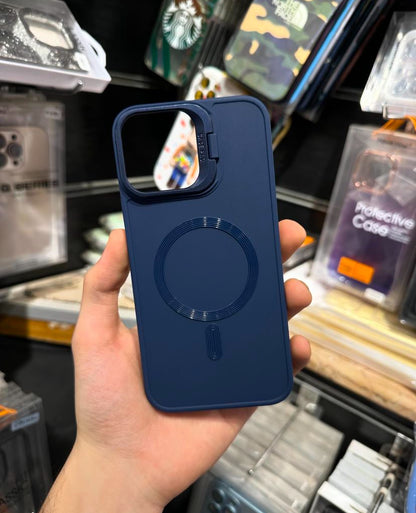 • CAMERA BRACKET CASE •