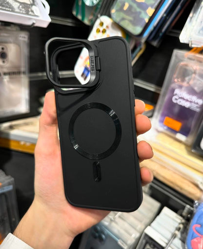 • CAMERA BRACKET CASE •