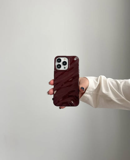 • NEWEST WINE WAVE CASE •