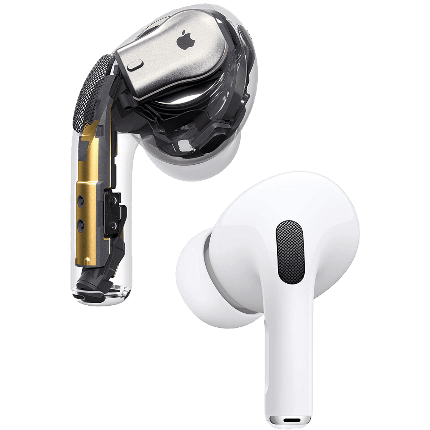 • AIRPODS Pro •