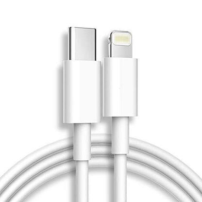 Iphone Type C To Iphone Cable