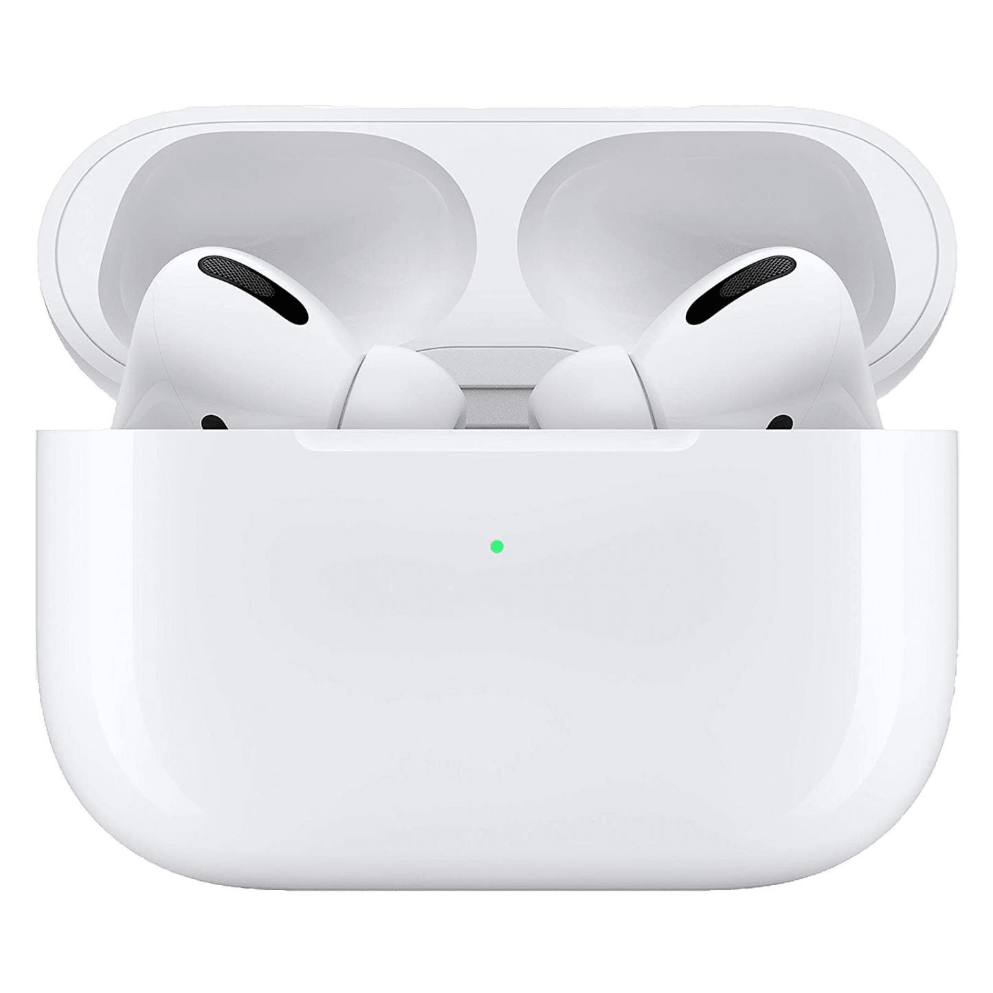 • AIRPODS Pro •