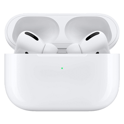 • AIRPODS Pro •