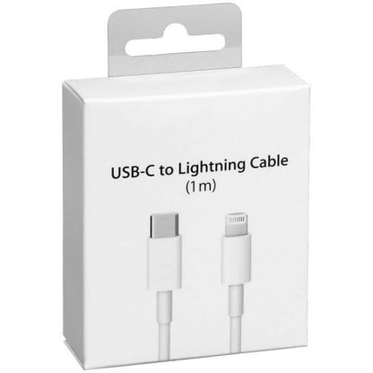 3 Pin 20W Adapter With Cable