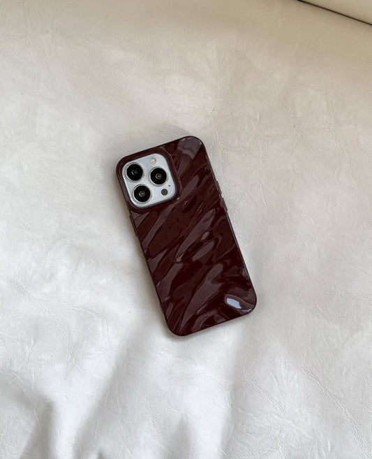 • NEWEST WINE WAVE CASE •