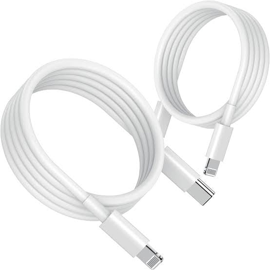 Iphone Type C To Type C Cable