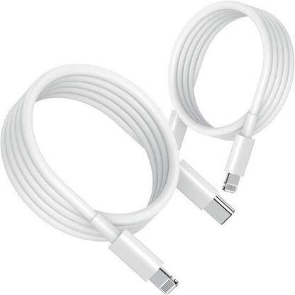 Iphone Type C To Type C Cable