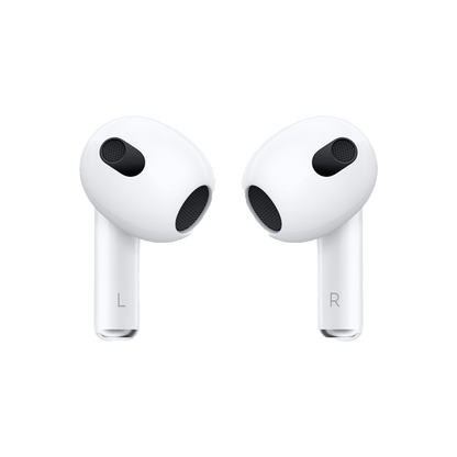 • AIRPODS 3rd Generation •