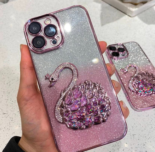 • NEWEST DUCK PHONE CASE •