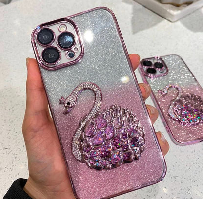 • NEWEST DUCK PHONE CASE •