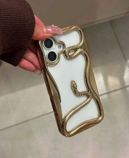 • NEWEST SNAKE CASE •