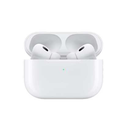 • AIRPODS Pro 2nd Generation •
