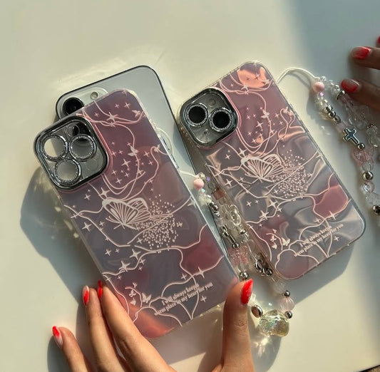 • NEWEST IMD LENS CASE •