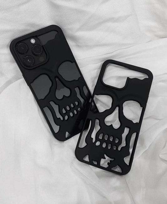 NEWEST SKULL CASE