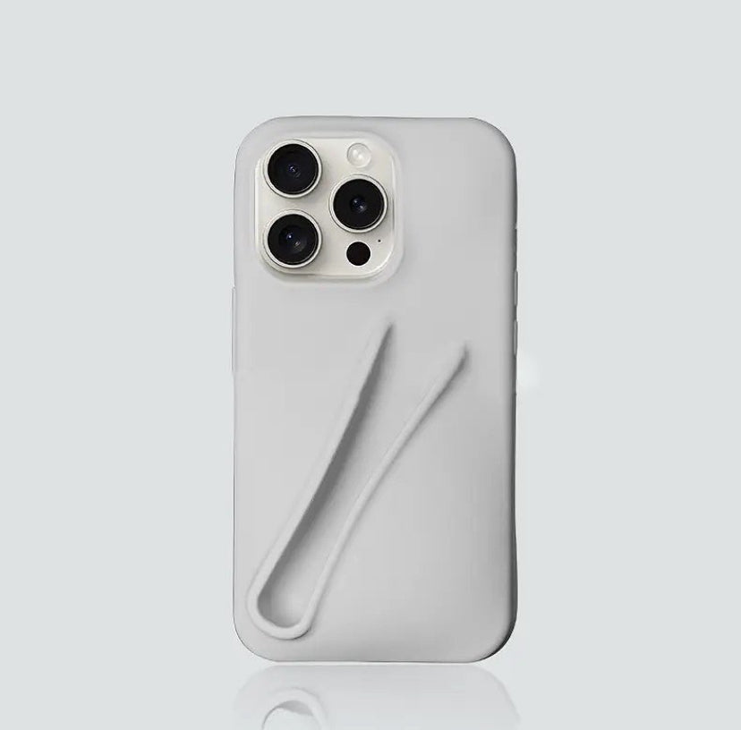 • NEWEST LIP GLOSS CASE •