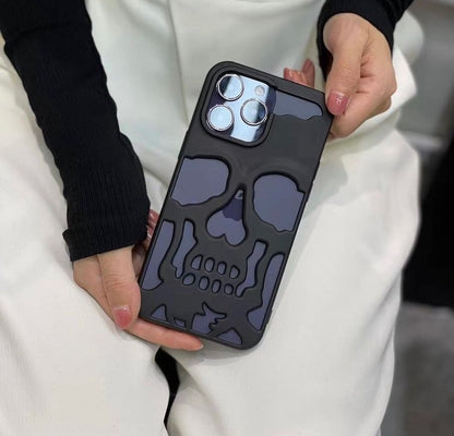 NEWEST SKULL CASE