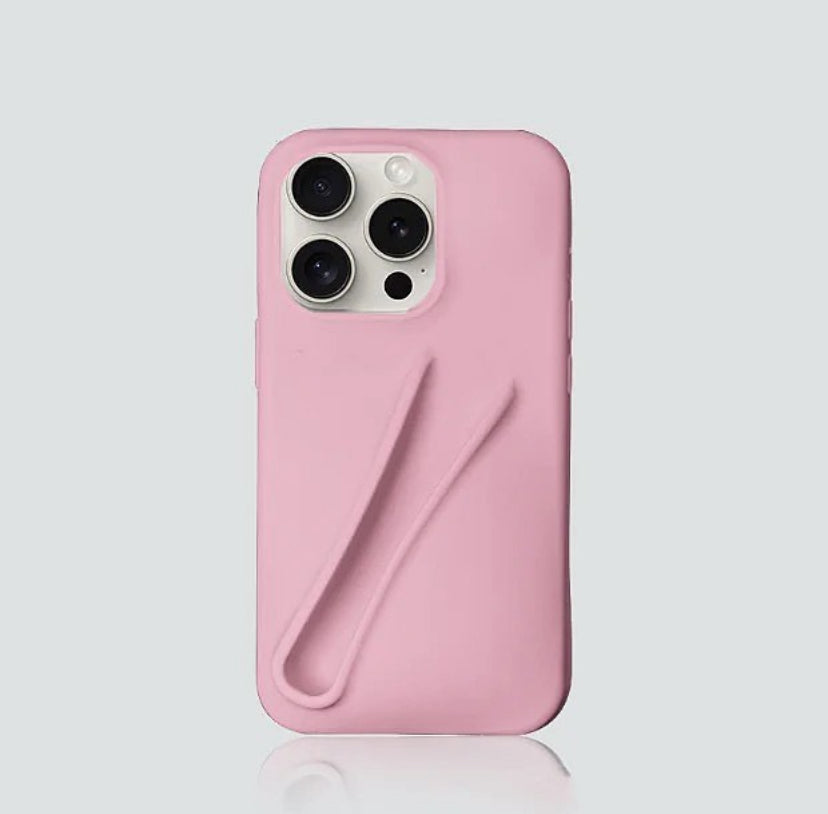 • NEWEST LIP GLOSS CASE •
