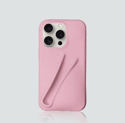 • NEWEST LIP GLOSS CASE •