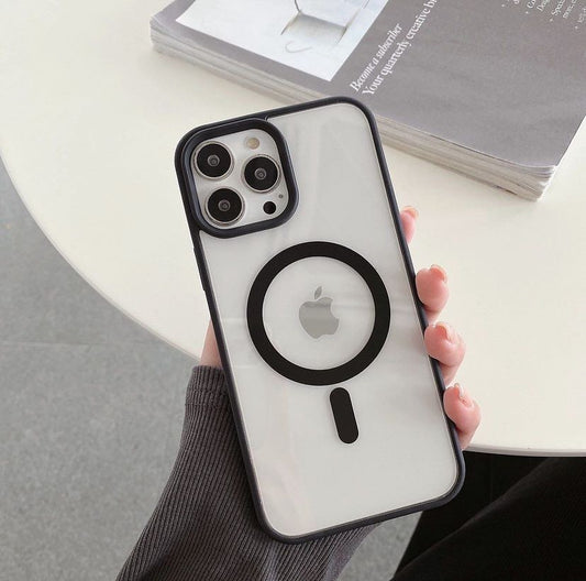 •NEWEST AIRSKIN MAGSAFE CASE•