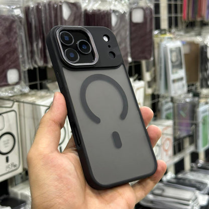 New Matte Magsafe 17 Pro Max / 17 Pro