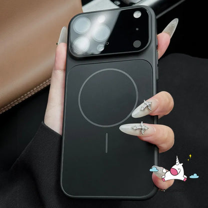 Original AG Glass Converter Case HIGH Quality