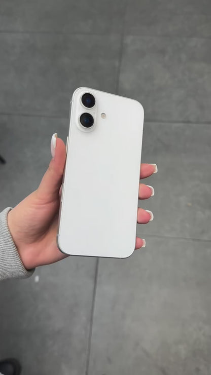 • NEWEST TRANSPARENT BOTTOM 2in1 CASE •