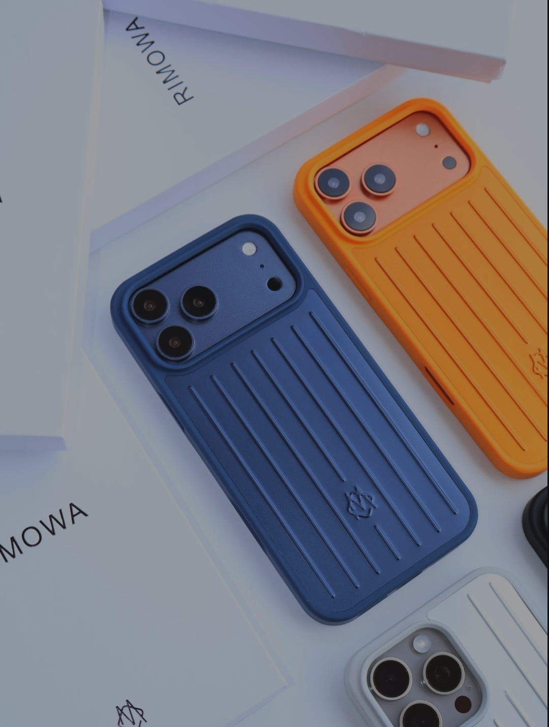 Rim Executive Classy Case