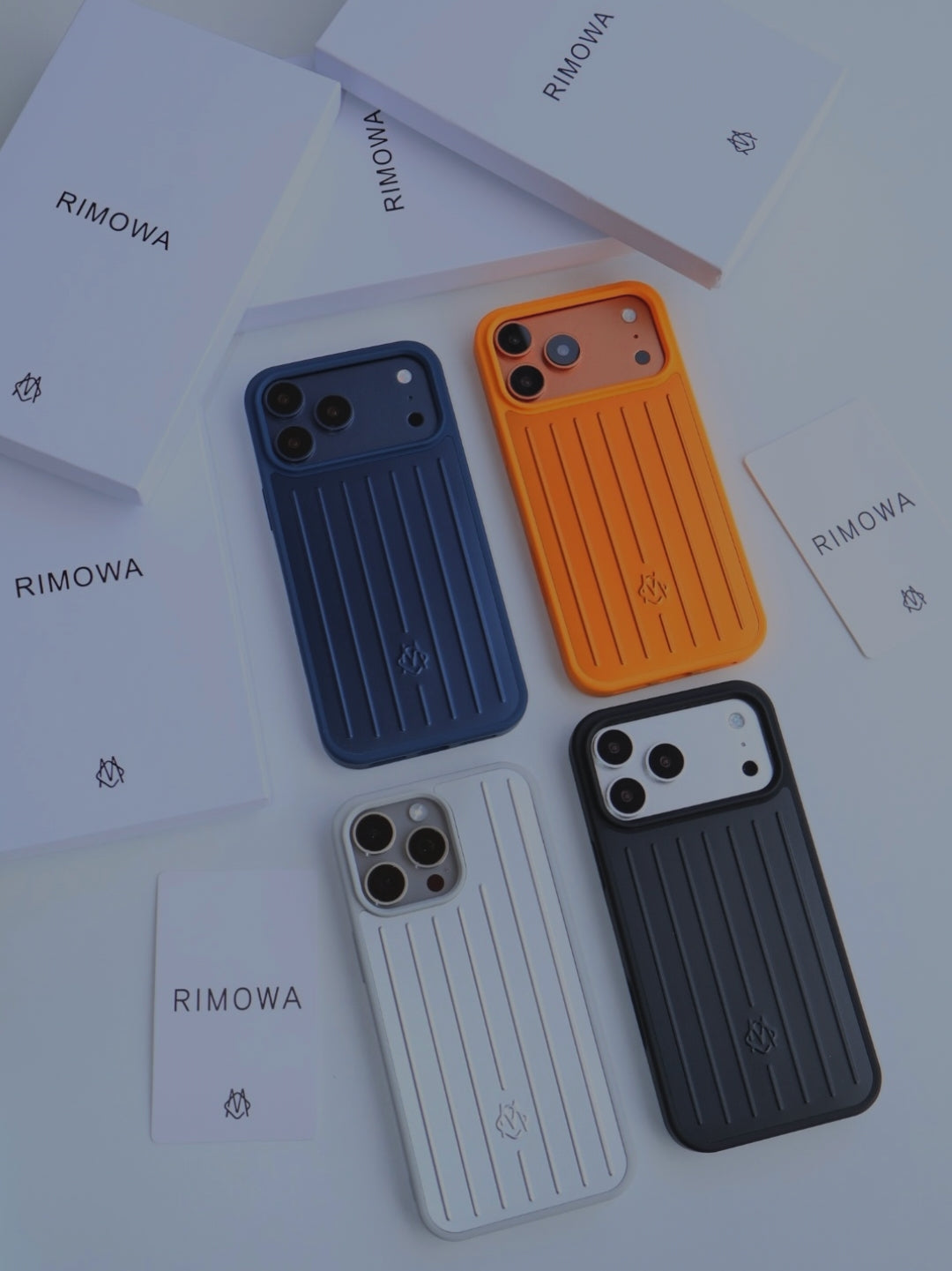 Rim Executive Classy Case