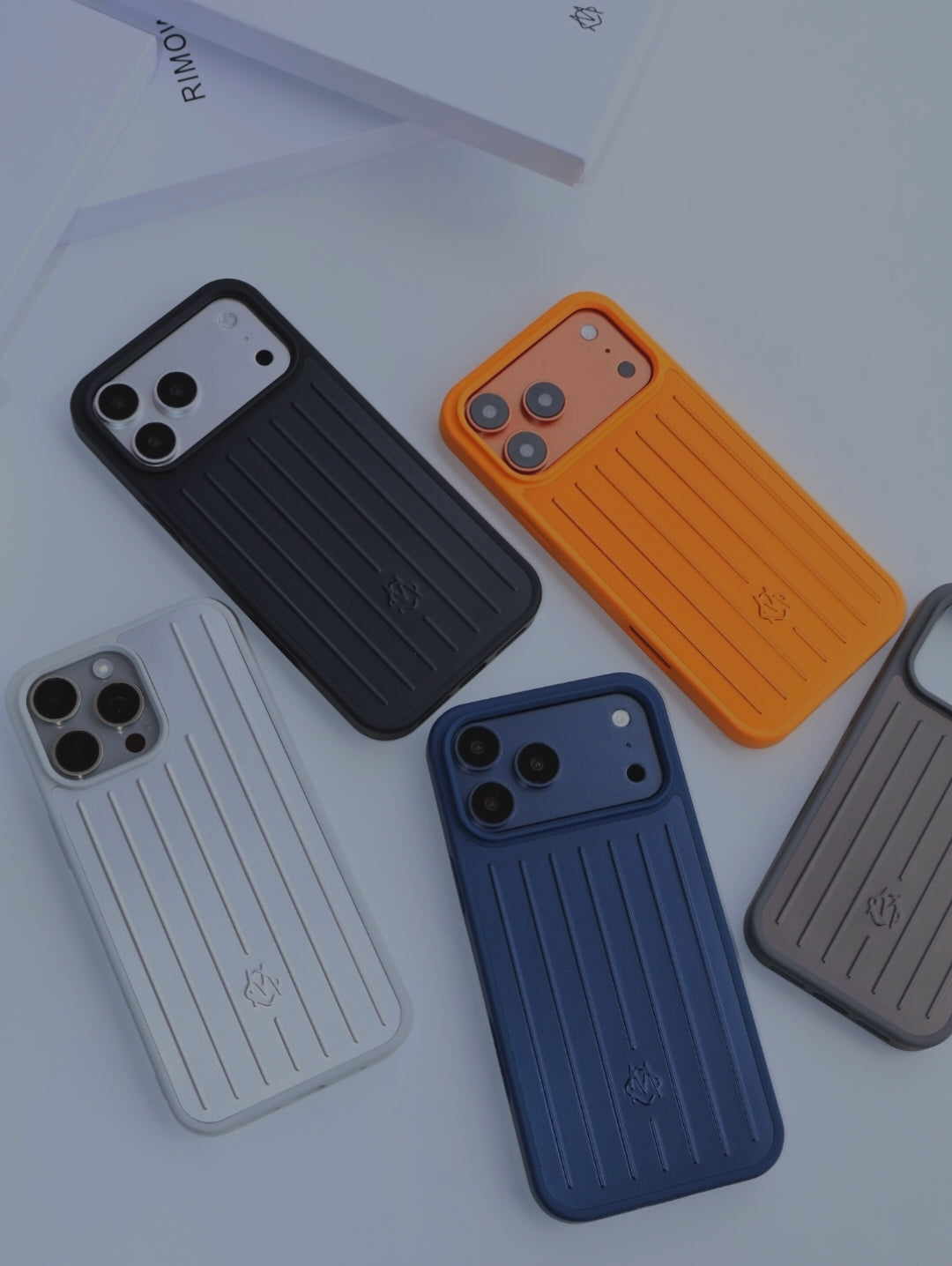 Rim Executive Classy Case