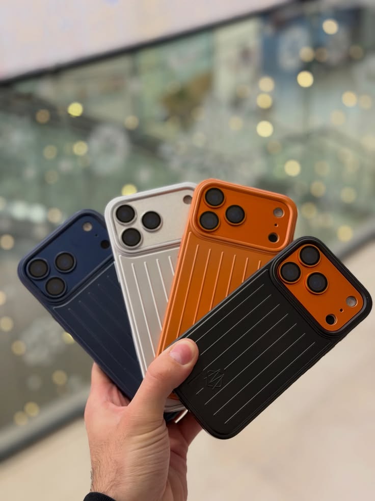 Rim Executive Classy Case