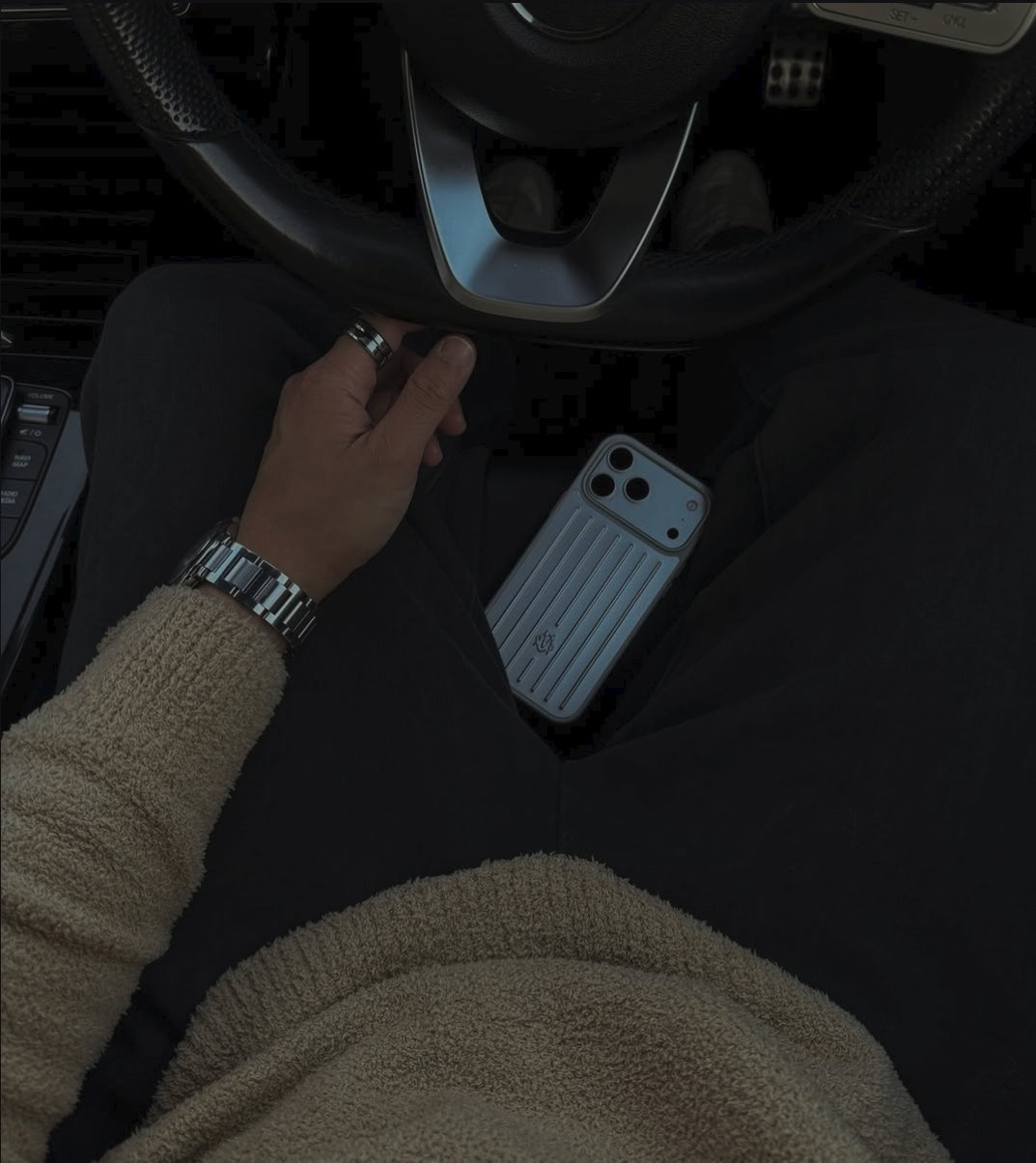 Rim Executive Classy Case
