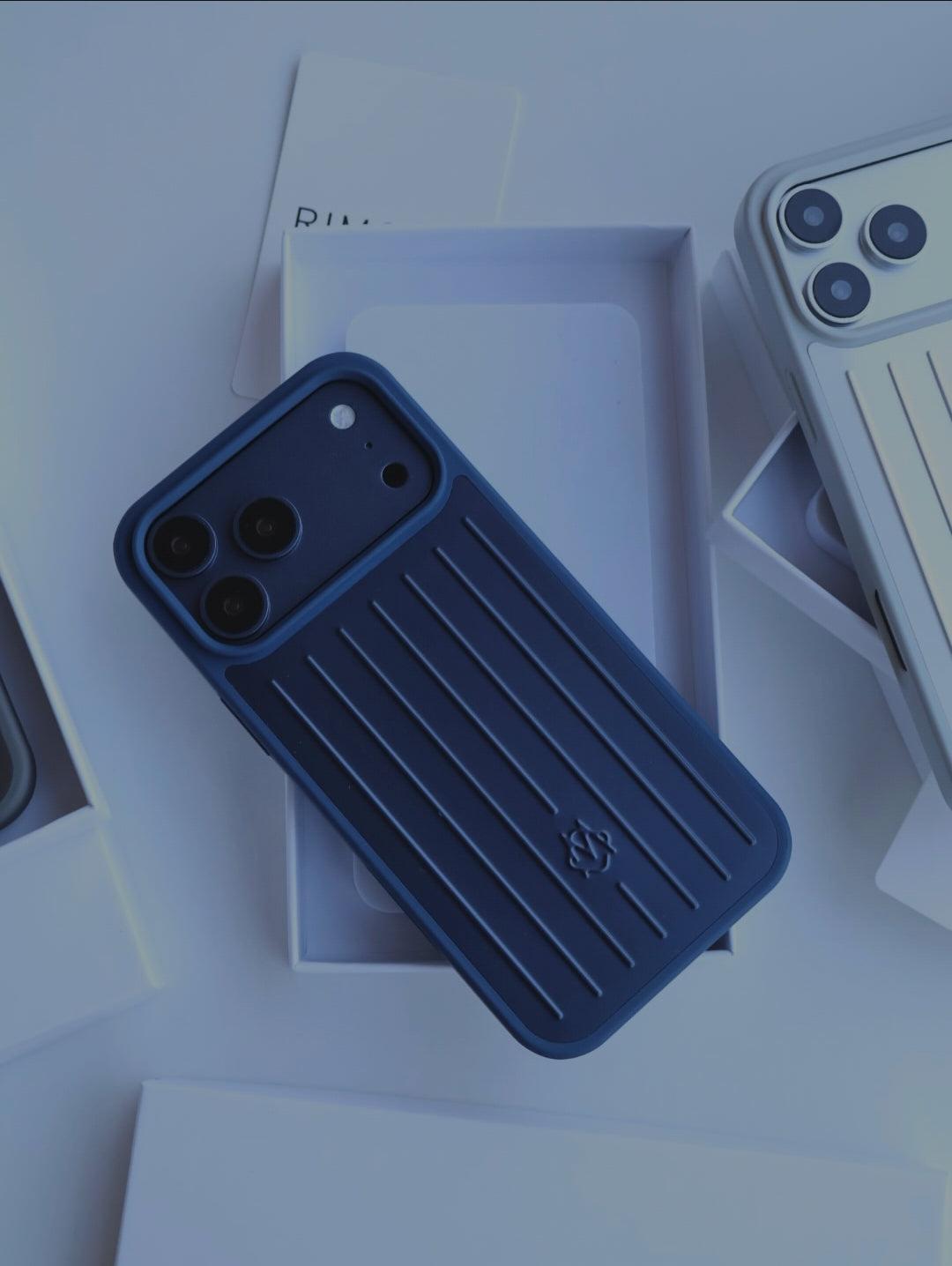 Rim Executive Classy Case