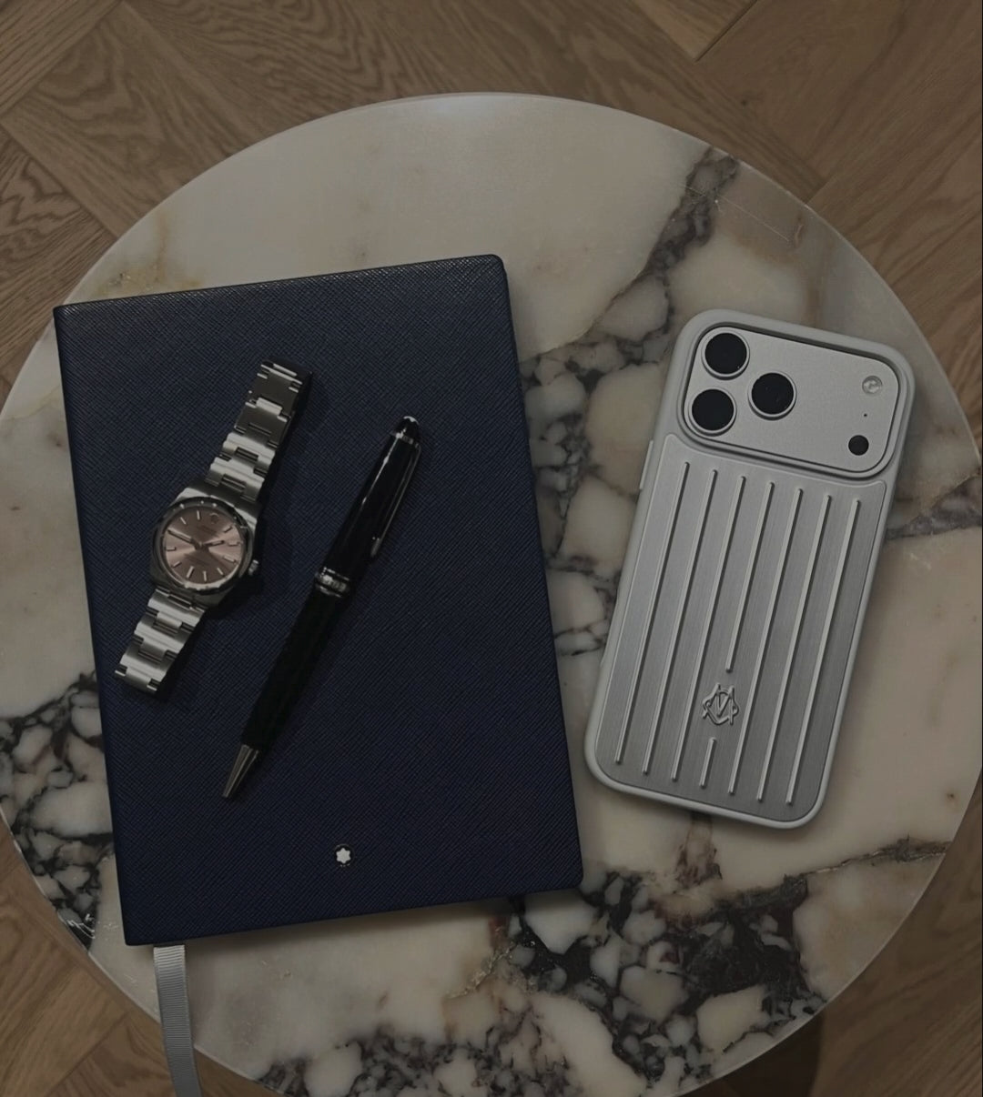 Rim Executive Classy Case
