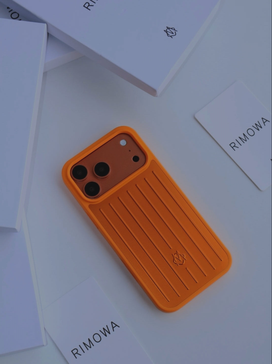 Rim Executive Classy Case