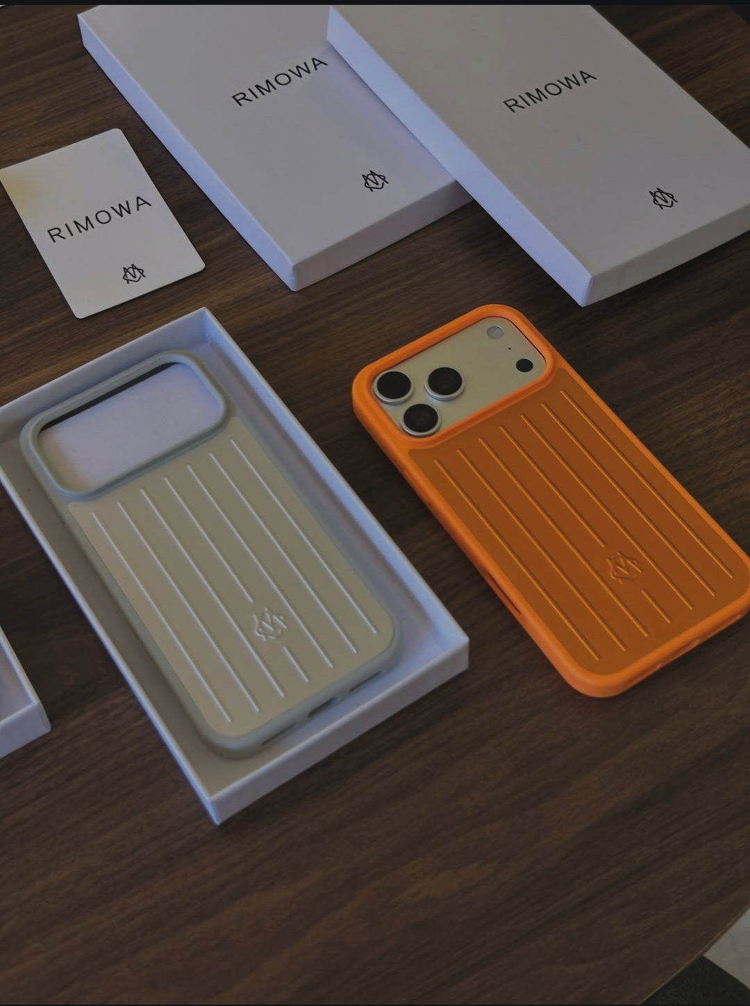 Rim Executive Classy Case