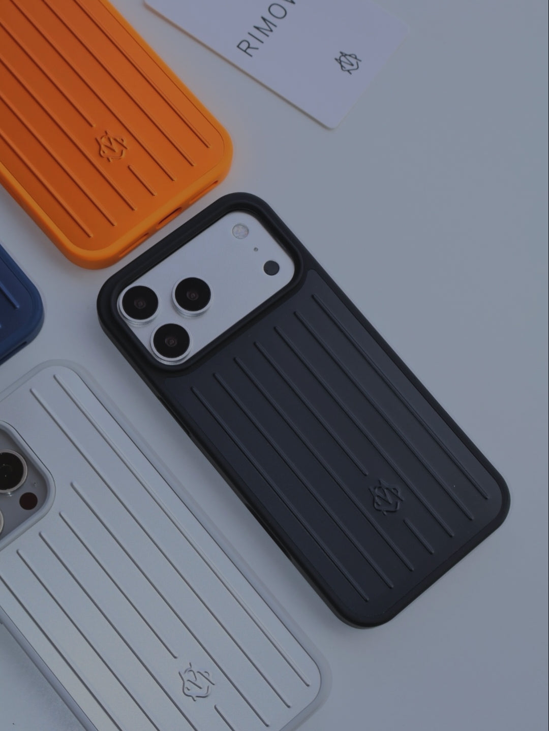 Rim Executive Classy Case