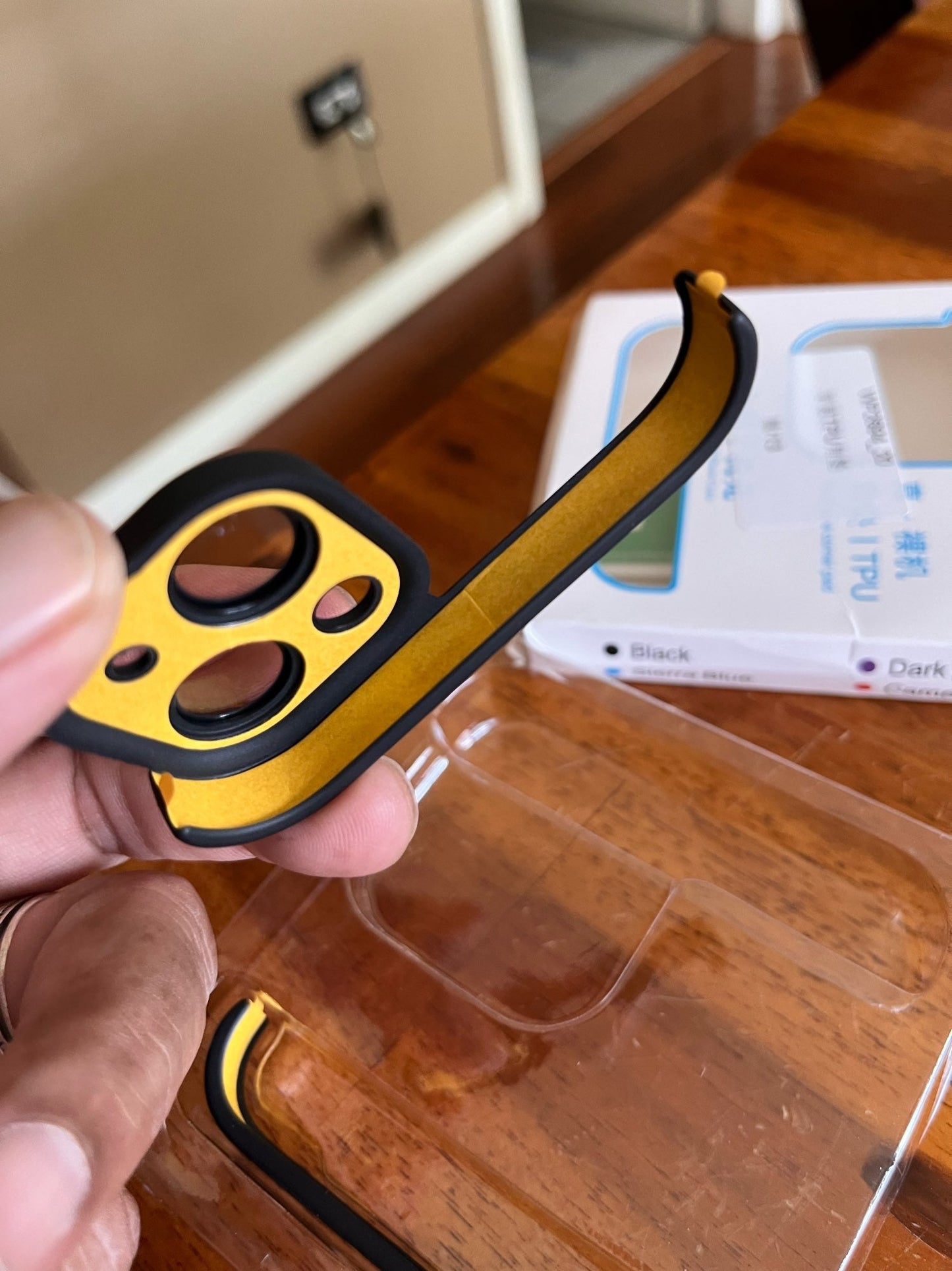 Camera Protection Kit for iPhone Series 11 to 17 Pro Max