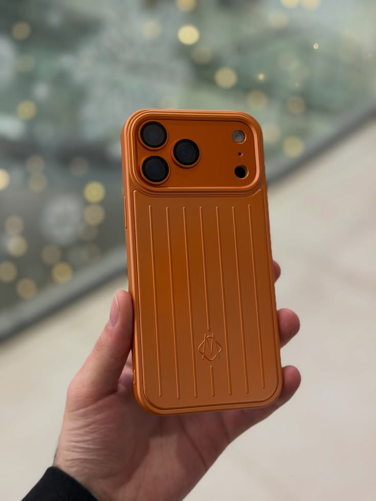 Rim Executive Classy Case